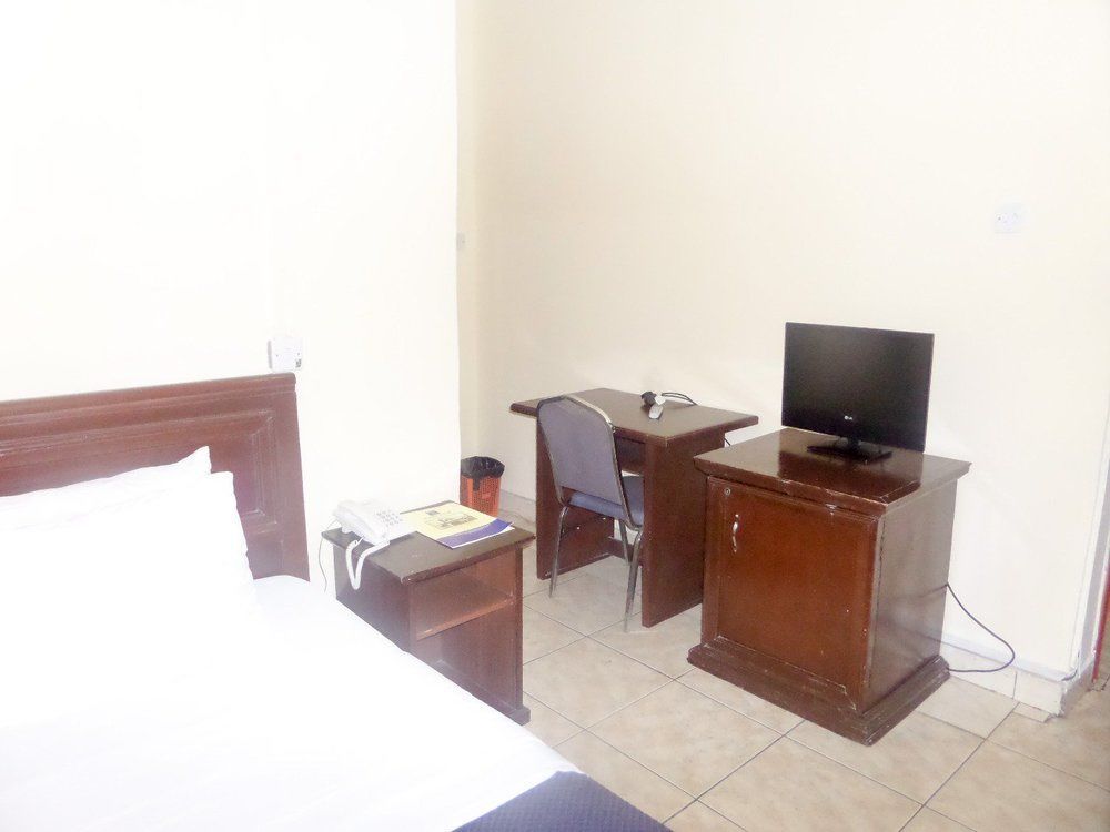 Babcock Guest House Mobushipe Εξωτερικό φωτογραφία