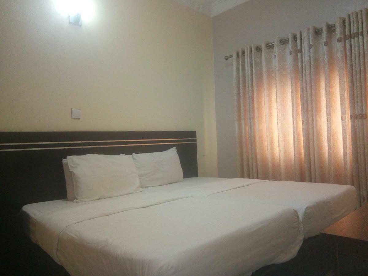 Babcock Guest House Mobushipe Εξωτερικό φωτογραφία